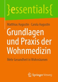 Cover Grundlagen und Praxis der Wohnmedizin