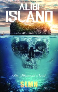 Cover Alibi Island