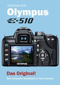Cover Olympus E-510
