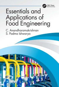 Cover Essentials and Applications of Food Engineering