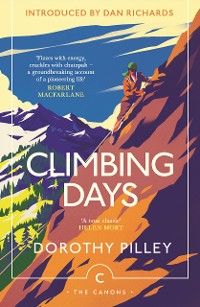 Cover Climbing Days