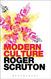 Cover Modern Culture