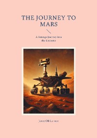 Cover THE JOURNEY TO MARS