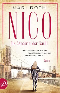 Cover Nico - Die Sängerin der Nacht