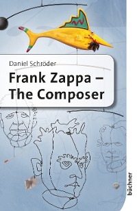 Cover Frank Zappa