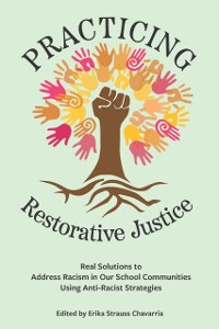 Cover Practicing Restorative Justice