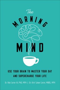 Cover Morning Mind