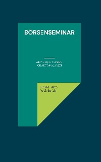 Cover Börsenseminar