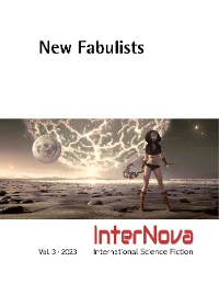 Cover NEW FABULISTS
