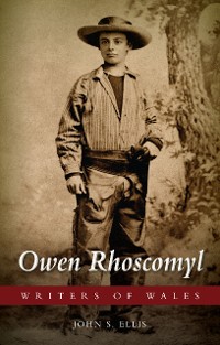 Cover Owen Rhoscomyl