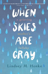 Cover When Skies Are Gray