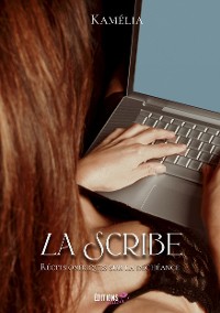 Cover La scribe