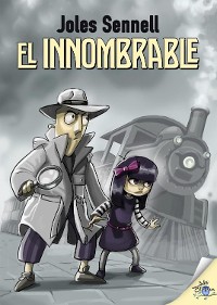 Cover El innombrable