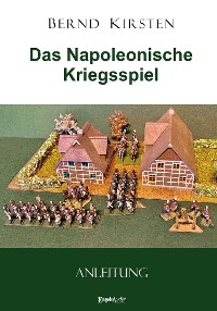 Cover Das Napoleonische Kriegsspiel