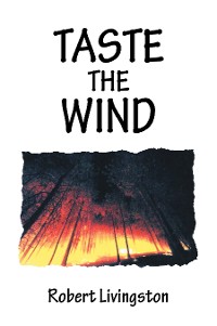 Cover Taste the Wind