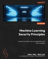 Cover Machine Learning Security Principles
