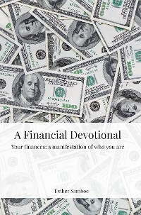 Cover A Financial Devotional