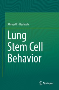 Cover Lung Stem Cell Behavior