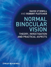 Cover Normal Binocular Vision