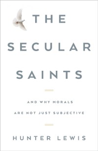 Cover Secular Saints