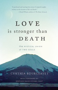 Cover Love is Stronger than Death