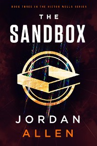 Cover The Sandbox