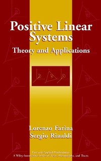 Cover Positive Linear Systems
