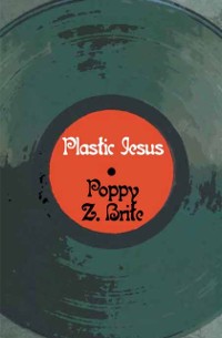 Cover Plastic Jesus