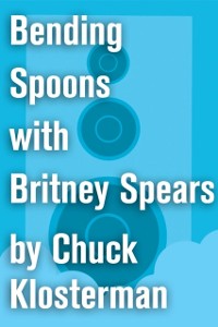 Cover Bending Spoons with Britney Spears