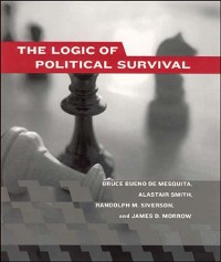 Cover Logic of Political Survival