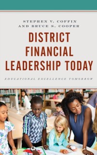 Cover District Financial Leadership Today