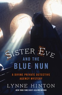 Cover Sister Eve and the Blue Nun