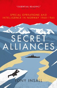 Cover Secret Alliances