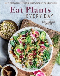 Cover Eat Plants Every Day