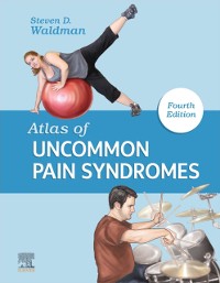 Cover Atlas of Uncommon Pain Syndromes E-Book