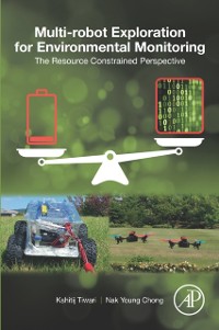 Cover Multi-robot Exploration for Environmental Monitoring