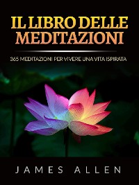 Cover Il Libro delle Meditazioni (Tradotto)