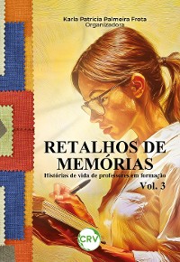 Cover Retalhos de memórias