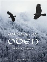 Cover Minnet av Oden