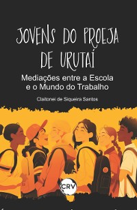 Cover Jovens do proeja de urutaí