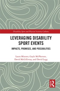Cover Leveraging Disability Sport Events