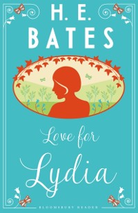 Cover Love for Lydia