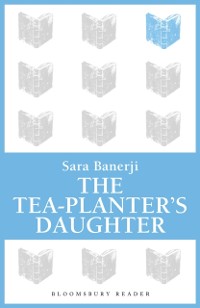 Cover Tea-Planter's Daughter