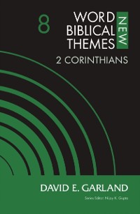 Cover 2 Corinthians, Volume 8