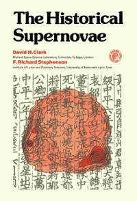 Cover Historical Supernovae