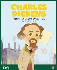 Cover Micii eroi - Charles Dickens