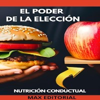 Cover El Poder de La Elección