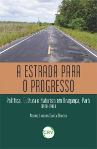 Cover A estrada para o progresso