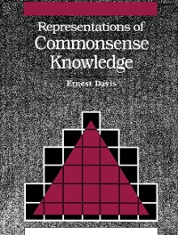 Cover Representations of Commonsense Knowledge