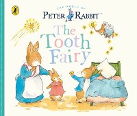 Cover Peter Rabbit Tales: The Tooth Fairy